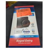 UNOPENED BY ROCKEY TEAM, Could Be Opened At