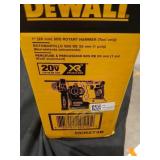 UNOPENED BY ROCKEY TEAM, MAY BE DAMAGED OR