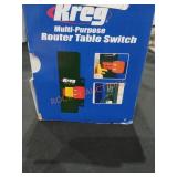 Unopened By Rockey Team. May Be Damaged or