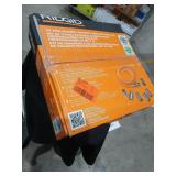 UNOPENED BY ROCKEY TEAM, MAY BE DAMAGED OR