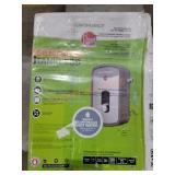 Electric Tankless Water Heater