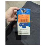 Unopened By ROCKEY TEAM, maybe opened at preview
