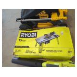 Ryobi Universal Router Table 32" x 16"