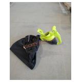 Ryobi 18v Blower/ Vac , TOOL ONLY