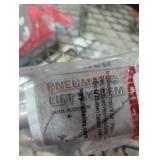 UNOPENED by ROCKEY TEAM may be damaged or missing