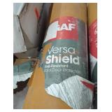 GAF fire resistant roof deck protection