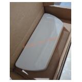 Toilet lid