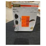 UNOPENED BY ROCKEY TEAM, MAY BE DAMAGED OR