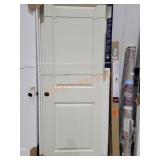 Prehung Interior Door