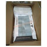 Giorbello Glazed Porcelain Tile