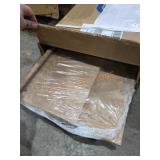 (2) 47" Cap-A-Tread Stair Renewal System CASES