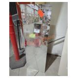 Rectangle Mirror 47" x 15.5"