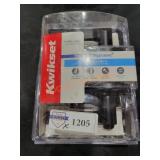 UNOPENED BY ROCKEY TEAM, MAY BE DAMAGED OR