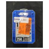 UNOPENED BY ROCKEY TEAM, MAY BE DAMAGED OR