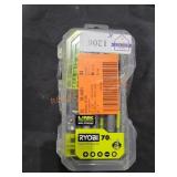 UNOPENED BY ROCKEY TEAM, MAY BE DAMAGED OR