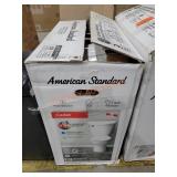 Cadet 10 Round Bowl Chair Height Toilet