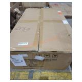 32"Undermount Stainless Steel Sink