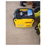 Champion Gas Generator