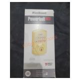 UNOPENED BY ROCKEY TEAM, MAY BE DAMAGED OR