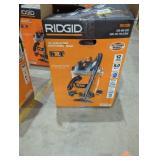 RIDGID NXT 12Gal. Wet/ Dry Vacuum