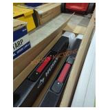 Husky standard saw horse