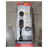 UNOPENED BY ROCKEY TEAM, MAY BE DAMAGED OR