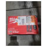 Milwaukee M12 Cable Stapler