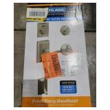 UNOPENED BY ROCKEY TEAM, MAY BE DAMAGED OR