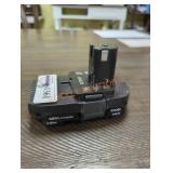 Ryobi 18v 1.5 ah battery