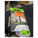 UNOPENED BY ROCKEY TEAM.  MAY BE DAMAGED OR