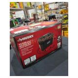 UNOPENED BY ROCKEY TEAM.  MAY BE DAMAGED OR