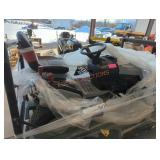 Murray MT200 42" Gas Riding Lawn Tractor Mower