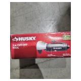 UNOPENED BY ROCKEY TEAM, MAY BE DAMAGED OR
