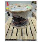 Cerrowire 3/0 GA Black Stranded Copper THHN Wire