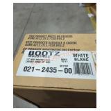 Bootz 19" Round Lavatory