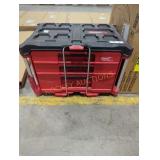 Milwaukee PACKOUT 3 Drawer Toolbox