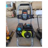 Ryobi 2900PSI Gas Powered Pressure Washer
