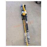 DeWalt 20V MAX 22" Hedge Trimmer