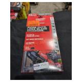 UNOPENED BY ROCKEY TEAM.  MAY BE DAMAGED OR