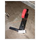 SOLD AS IS WHERE IS NO GUARANTEE OR RETURNS.