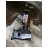 UNOPENED BY ROCKEY TEAM.  MAY BE DAMAGED OR