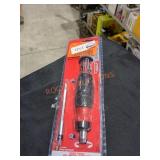 UNOPENED BY ROCKEY TEAM.  MAY BE DAMAGED OR