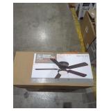 52" Indoor LED Ceiling Fan