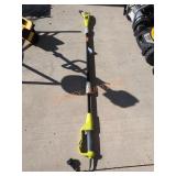 Ryobi 8" Electric Pole Saw