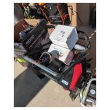 Toro 60V Power Edge Snow Blower