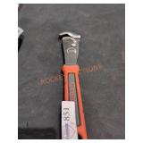 SOLD AS IS WHERE IS NO GUARANTEE OR RETURNS.