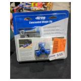 UNOPENED BY ROCKEY TEAM.  MAY BE DAMAGED OR