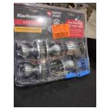 UNOPENED BY ROCKEY TEAM.  MAY BE DAMAGED OR