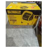 DeWalt Heavy Quiet Compressor 200PSI