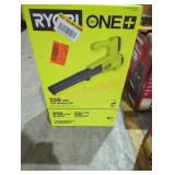 Ryobi 18V Blower Kit